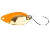 Błystka Shimano Cardiff Roll Swimmer Premium Plating 3.5g - 70T Orange Gold