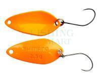 Spoon Shimano Cardiff Search Swimmer 1.8g - 05S