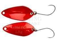 Spoon Shimano Cardiff Search Swimmer 1.8g - 06S