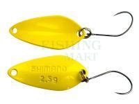 Spoon Shimano Cardiff Search Swimmer 1.8g - 08S