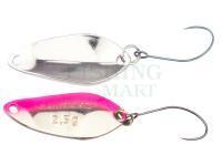 Spoon Shimano Cardiff Search Swimmer 3.5g - 63T Pink Silver
