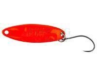 Spoon Shimano Cardiff Slim Swimmer 2.0g - 65T / gold back