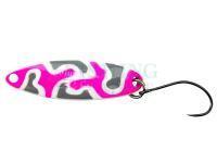 Spoon Shimano Cardiff Slim Swimmer 3.6g - 22T