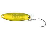 Błystka Shimano Cardiff Slim Swimmer 3.6g - 64T / Silver back