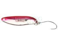 Spoon Shimano Cardiff Slim Swimmer 4.4g - 60T / Silver back