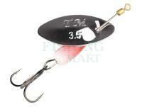 Spinner Spro Trout Master La Tournante 2.5g - Redhead