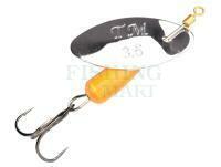 Spinner Spro Trout Master La Tournante 2.5g - Sunburst