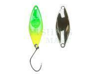 Spro Trout Master Serc Spoon 3cm 1.6g - Chameleon
