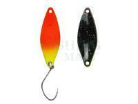 Spro Trout Master Serc Spoon 3cm 1.6g - Fireball