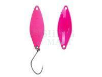 Spro Trout Master Serc Spoon 3cm 1.6g - Flamingo Royal