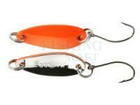 Spoons Mikado Mini Spoon 24mm 2.5g - Orange/Silver
