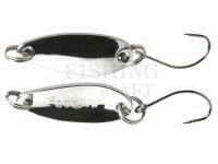 Spoons Mikado Mini Spoon 24mm 2.5g - Silver