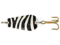 Spoon Solvkroken Spesial Classic 37mm 10g - Zebra W/BL/FL