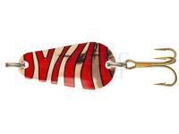 Spoon Solvkroken Spesial Classic 38mm 12g - Zebra C/R