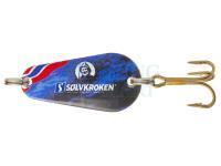 Spoon Solvkroken Spesial Classic 46mm 18g - SK Logo