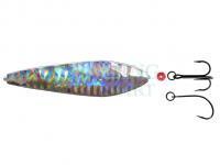 Sea-Trout-Spoon Dega Long-Cast Inline Sea-Trout-Spinner 7cm 18g - B