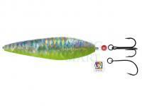 Sea-Trout-Spoon Dega Long-Cast Inline Sea-Trout-Spinner 7cm 18g - D UV