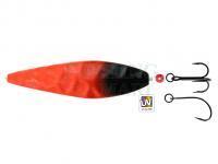 Sea-Trout-Spoon Dega Long-Cast Inline Sea-Trout-Spinner 7cm 18g - E UV