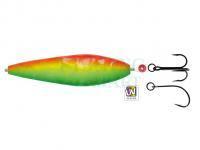 Błystka wahadłówka Dega Long-Cast Inline Sea-Trout-Spinner 9cm 25g - F UV