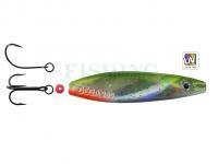 Sea-Trout-Spoon Dega Seatrout IV Inliner Lars Hansen 5cm 18g - F