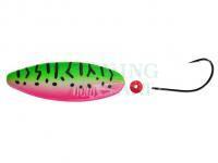 Trout Spoon Jenzi Inline-Spoon`y Typ1 26mm 2.3g - C Col.3