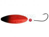 Trout Spoon Jenzi Inline-Spoon`y Typ1 26mm 2.3g - D Col.4