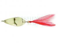 Trout Spoon Jenzi Spoon`y Single Hook 27mm 2.5g - B