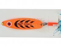 Spoon Mepps Syclops Fluo #2 | 17g | 7.5cm - Orange