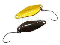 Trout Spoon Nories Masukuroto Rooney 1.5g - #049 (Marron)