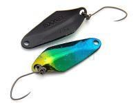 Trout Spoon Nories Masukuroto Rooney 1.5g - #056 (Star Light Beach)