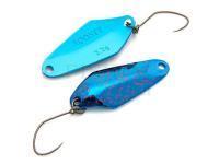 Trout Spoon Nories Masukuroto Rooney 1.5g - #057 (Deep Blue)