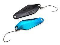 Trout Spoon Nories Masukuroto Rooney 1.8g - #093 (Meta Meta Blue)