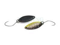 Trout Spoon Nories Masukuroto Sofia 1.6g 25mm - #054 (Isomagic)