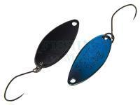 Trout Spoon Nories Masukuroto Sofia 1.6g 25mm - #093 (Meta Meta Blue)