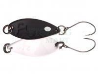 Spoon Spro Trout Master Incy Spin Spoon 1.8g - Black/White