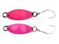 Spoon Spro Trout Master Incy Spin Spoon 1.8g - Violet