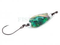 Spoon Spro Trout Master Incy Spoon 0.5g - Aurora