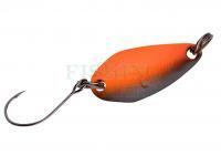 Błystka wahadłówka Spro Trout Master Incy Spoon 1.5g - Rust