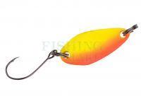 Spoon Spro Trout Master Incy Spoon 2.5g - Sunshine