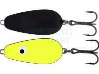 Spoon OGP Bulldog 3.3cm 4g - Black/Yellow