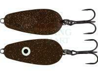 Spoon OGP Bulldog 3.3cm 4g - Brown Pellet