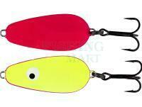 Spoon OGP Bulldog 3.3cm 4g - Pink/Yellow BUL-202