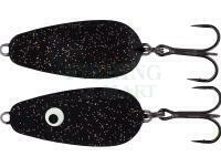 Spoon OGP Bulldog 3.9cm 7g - Black Pellet