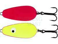 Spoon OGP Bulldog 3.9cm 7g - Pink/Yellow