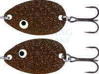 Spoon OGP Fidusen 3.2cm 2.8g - Brown Pellet