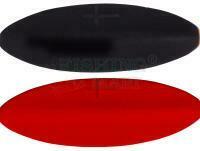 Spoon OGP Præsten 2.6cm 1.8g - Black/Red