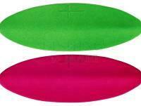 Spoon OGP Præsten 2.6cm 1.8g - Green/Pink