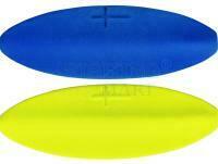 Błystka OGP Præsten 4.7cm 4.5g - Blue/Yellow