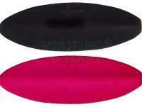 Spoon OGP Præsten 4cm 3.5g - Black/Pink