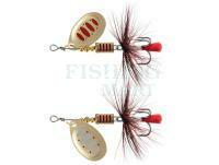 Błystka X-Fish Termite #3 7g - Gold SRD